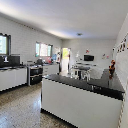 Cobertura Duplex Prox Da Praia Recife Exterior foto