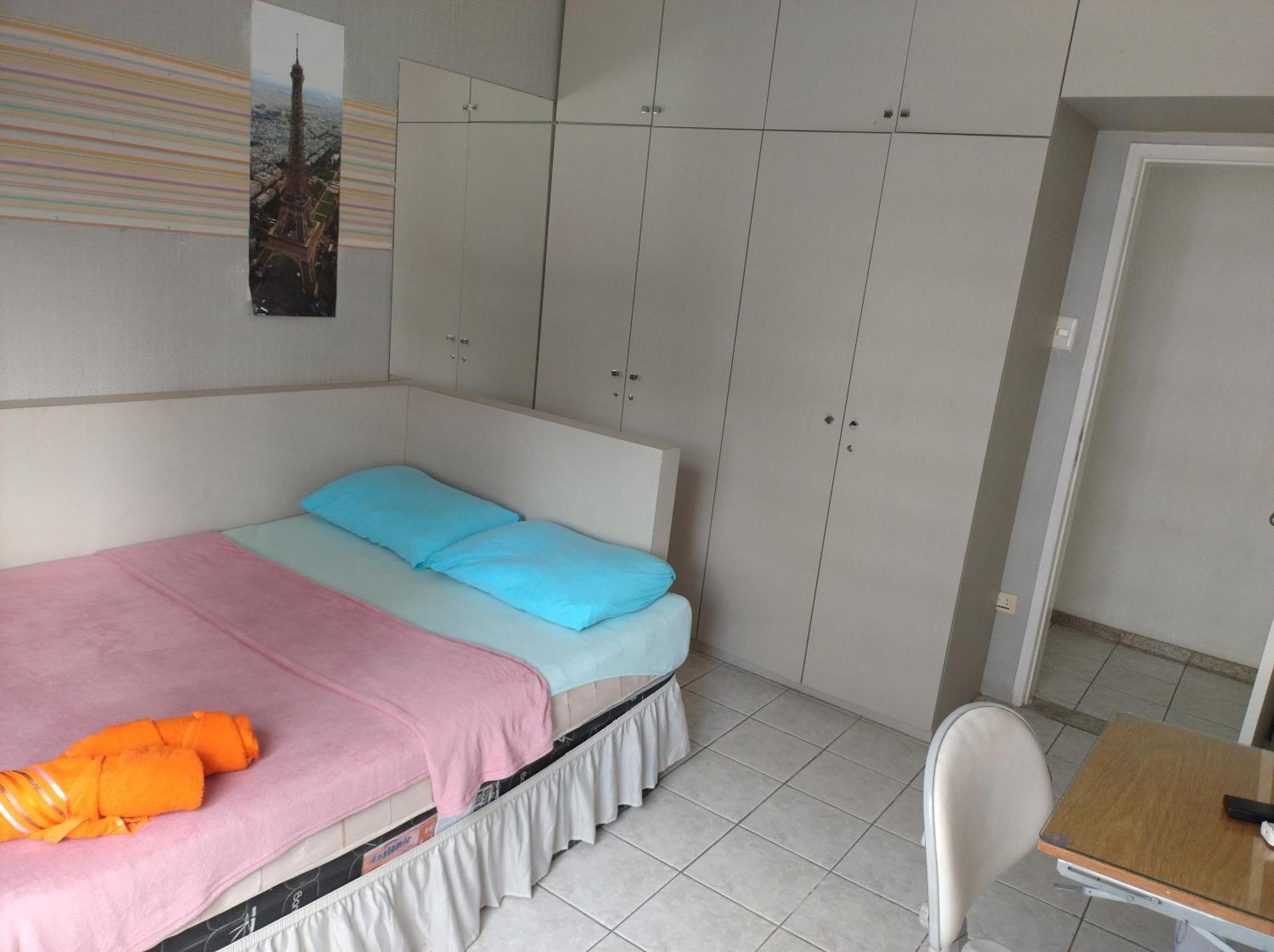 Cobertura Duplex Prox Da Praia Recife Exterior foto