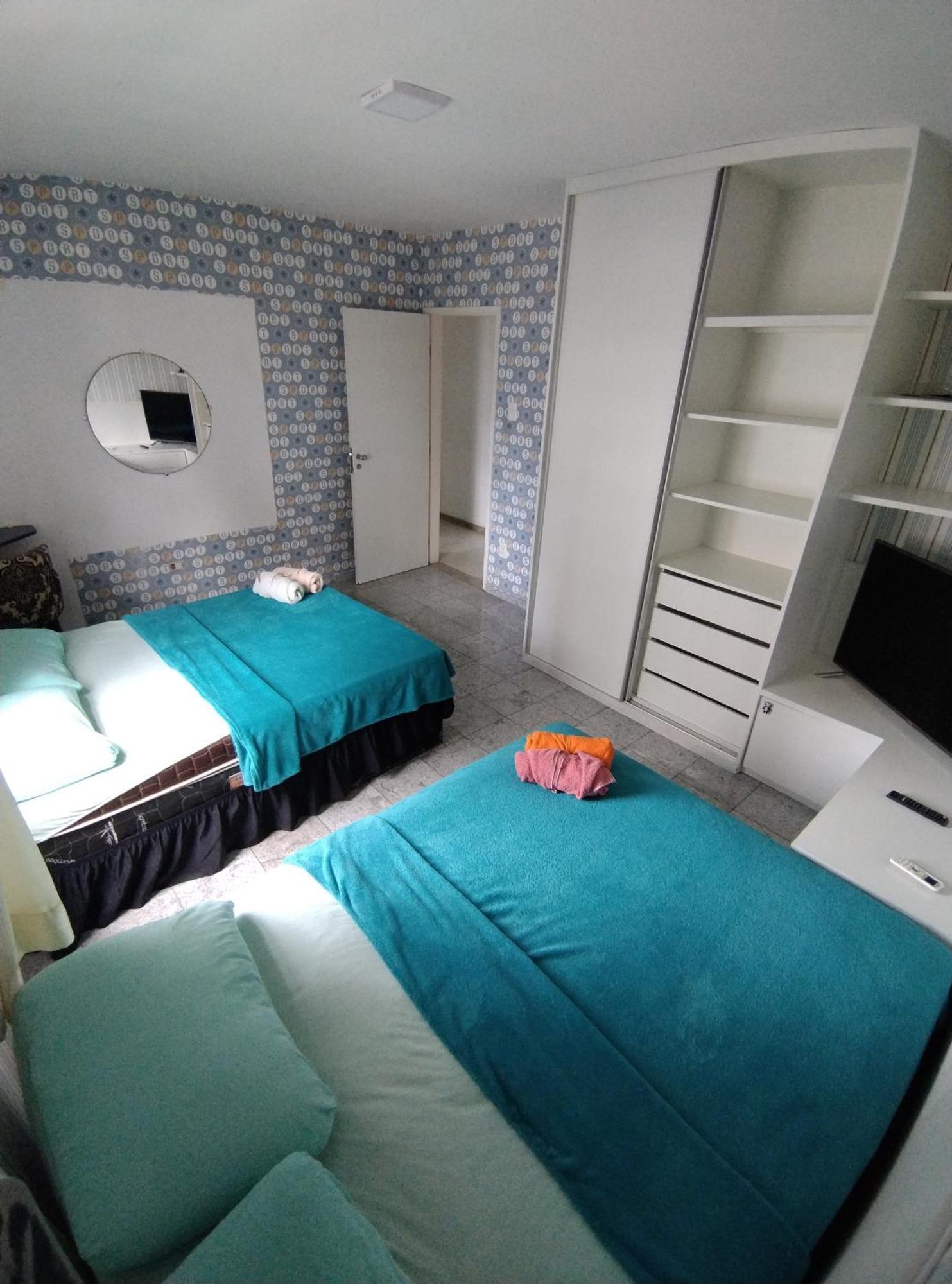 Cobertura Duplex Prox Da Praia Recife Exterior foto