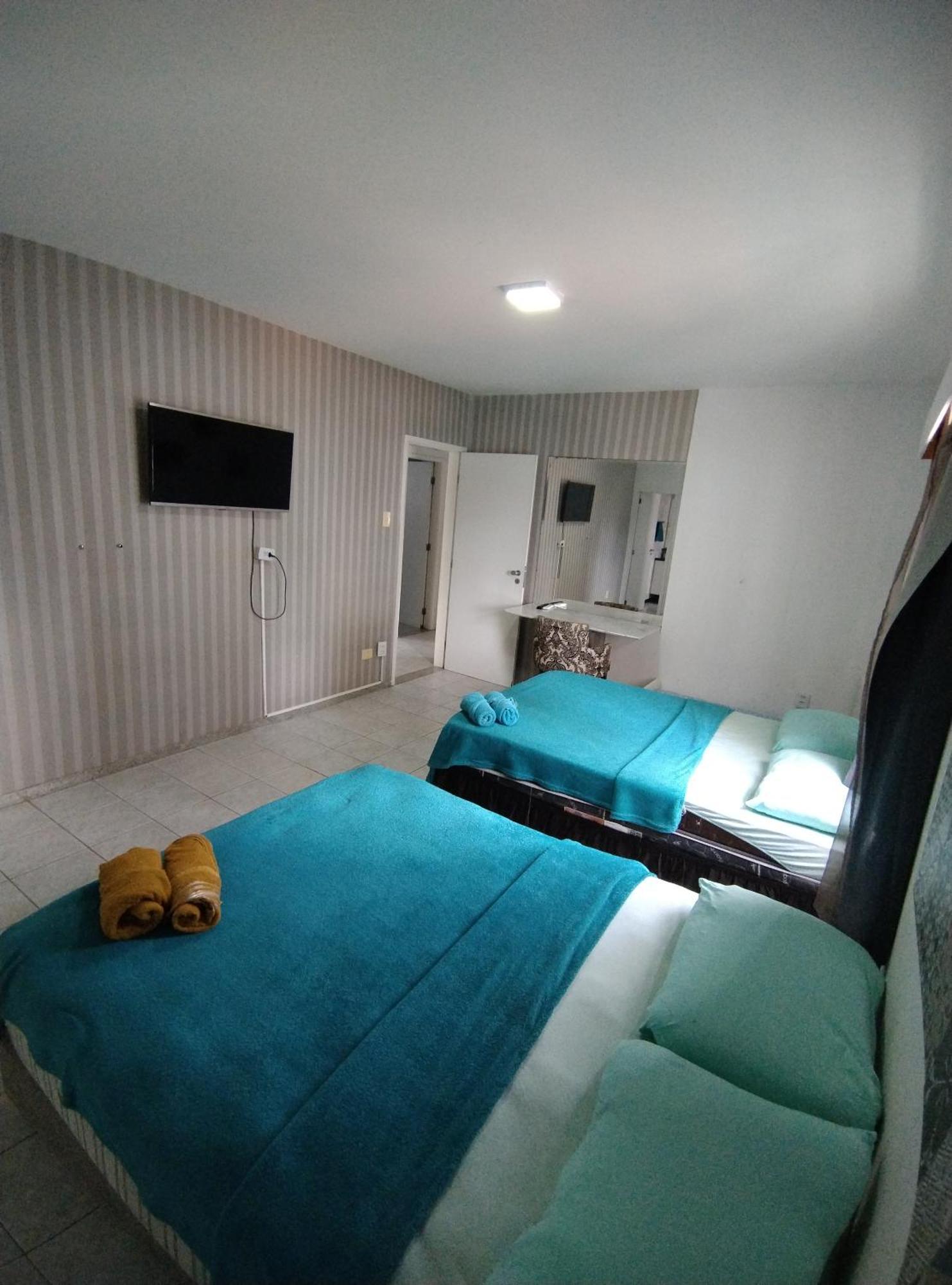 Cobertura Duplex Prox Da Praia Recife Exterior foto