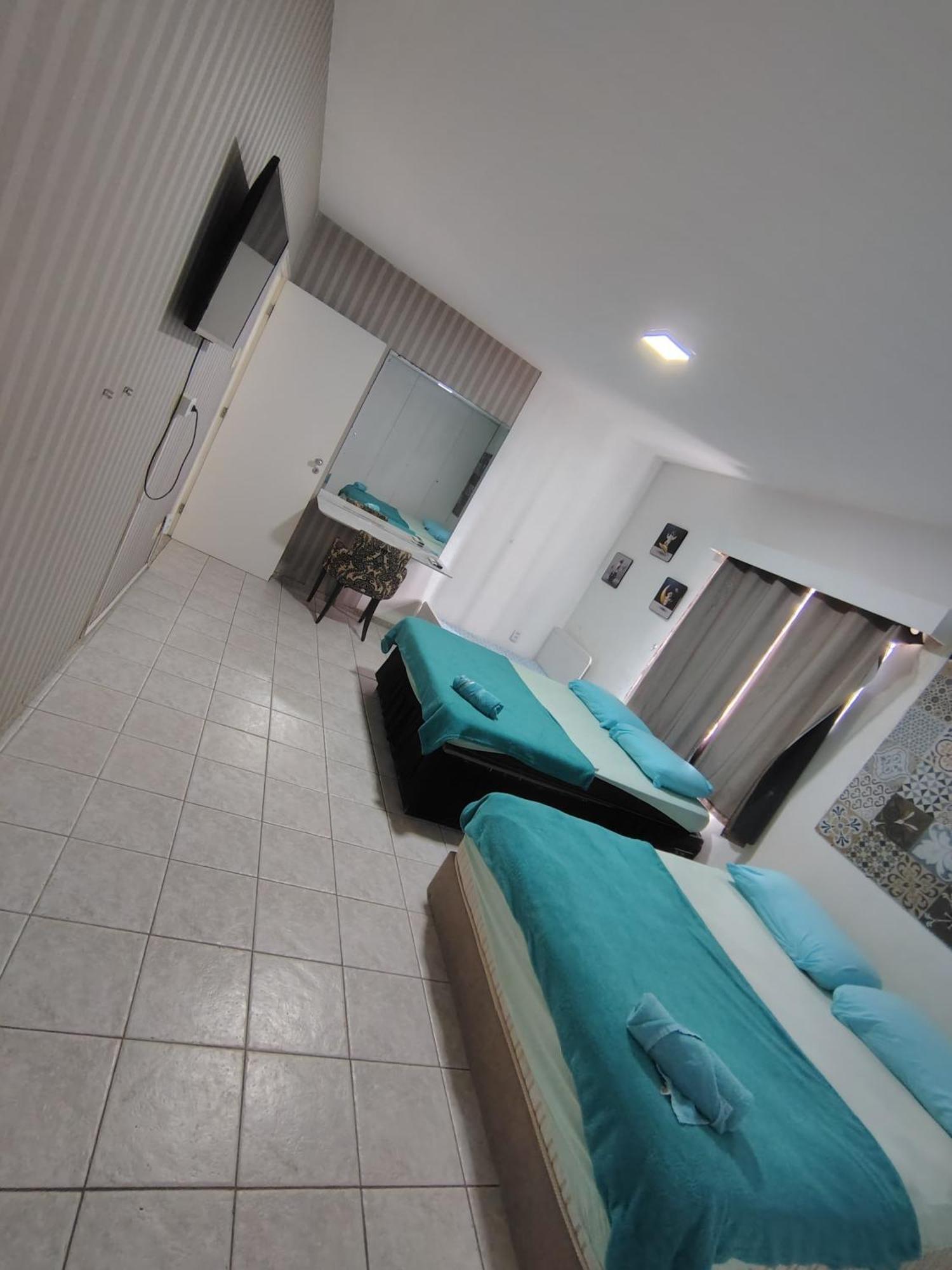 Cobertura Duplex Prox Da Praia Recife Exterior foto