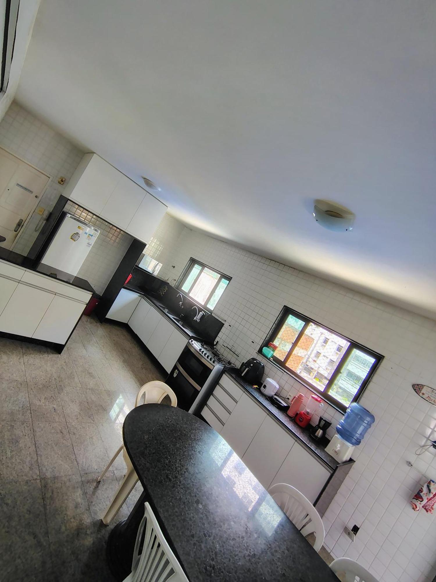 Cobertura Duplex Prox Da Praia Recife Exterior foto