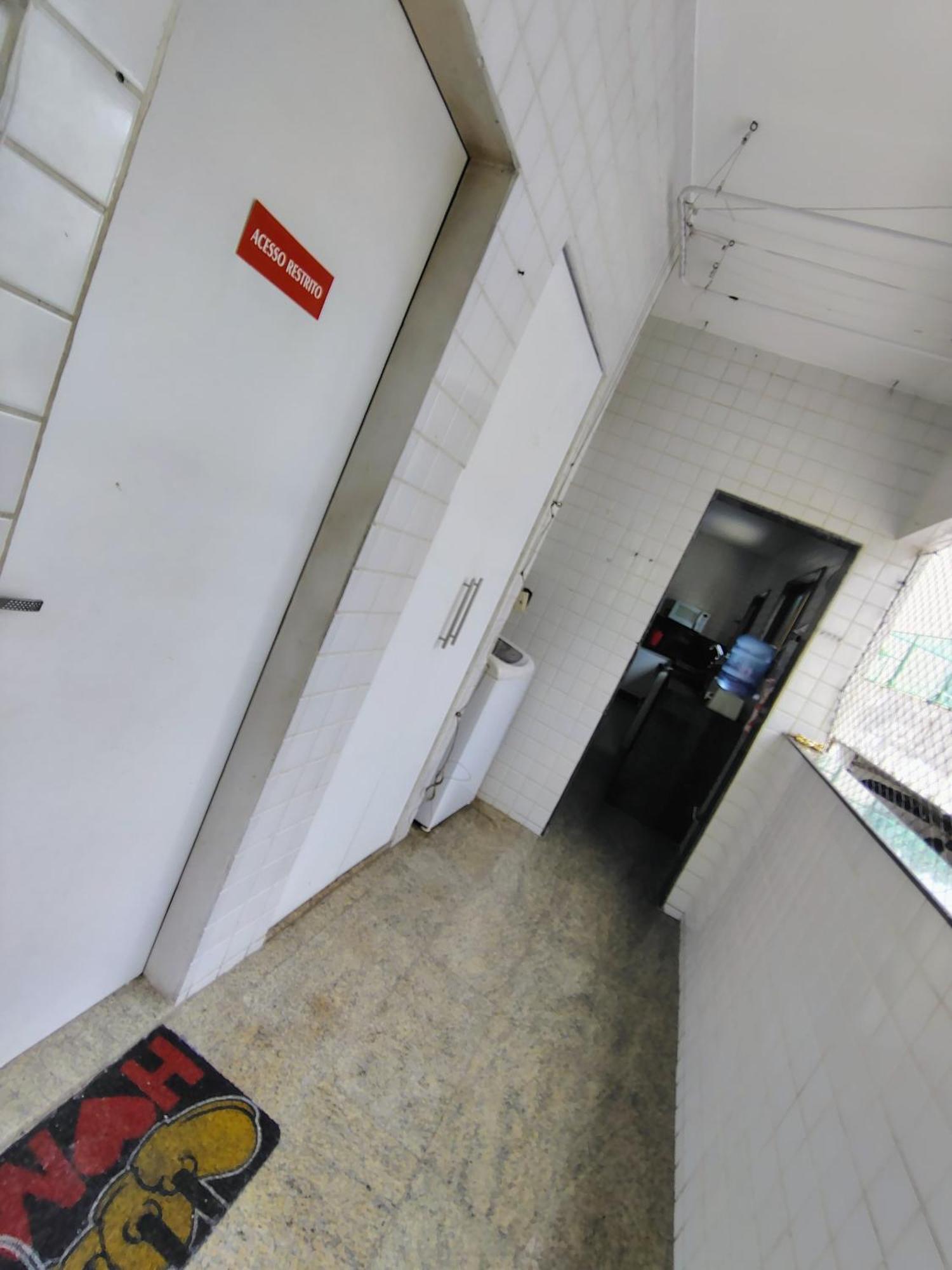 Cobertura Duplex Prox Da Praia Recife Exterior foto